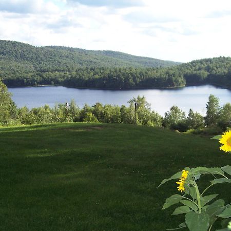 Bed and Breakfast Hummingbird Hill Stoddard Экстерьер фото