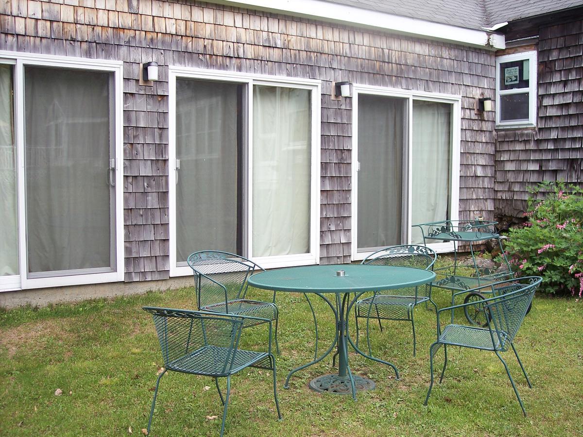 Bed and Breakfast Hummingbird Hill Stoddard Экстерьер фото